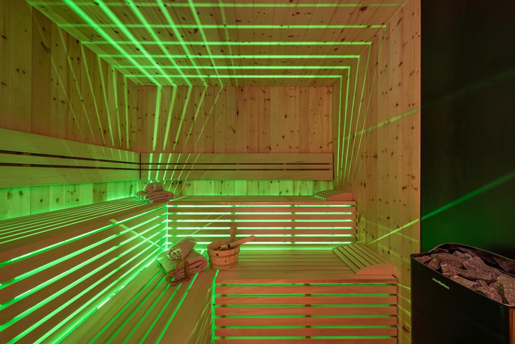 Trinnerhof- Hof Chalets Und Obsthof Mit Zimmer Natz-Schabs Exteriör bild